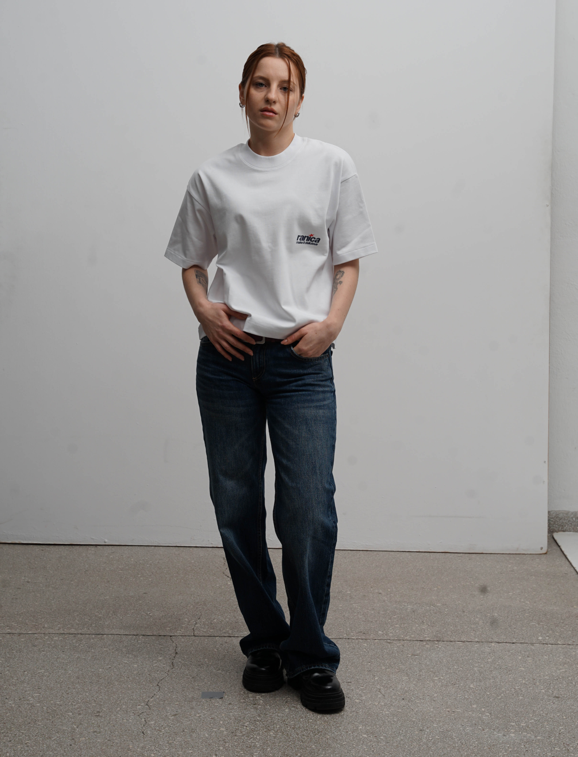 Syrniki T-Shirt - Image 1